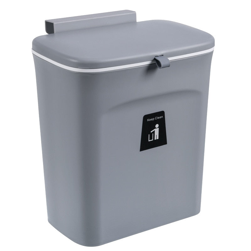 50% discount | HangBin™️ Hanging garbage can