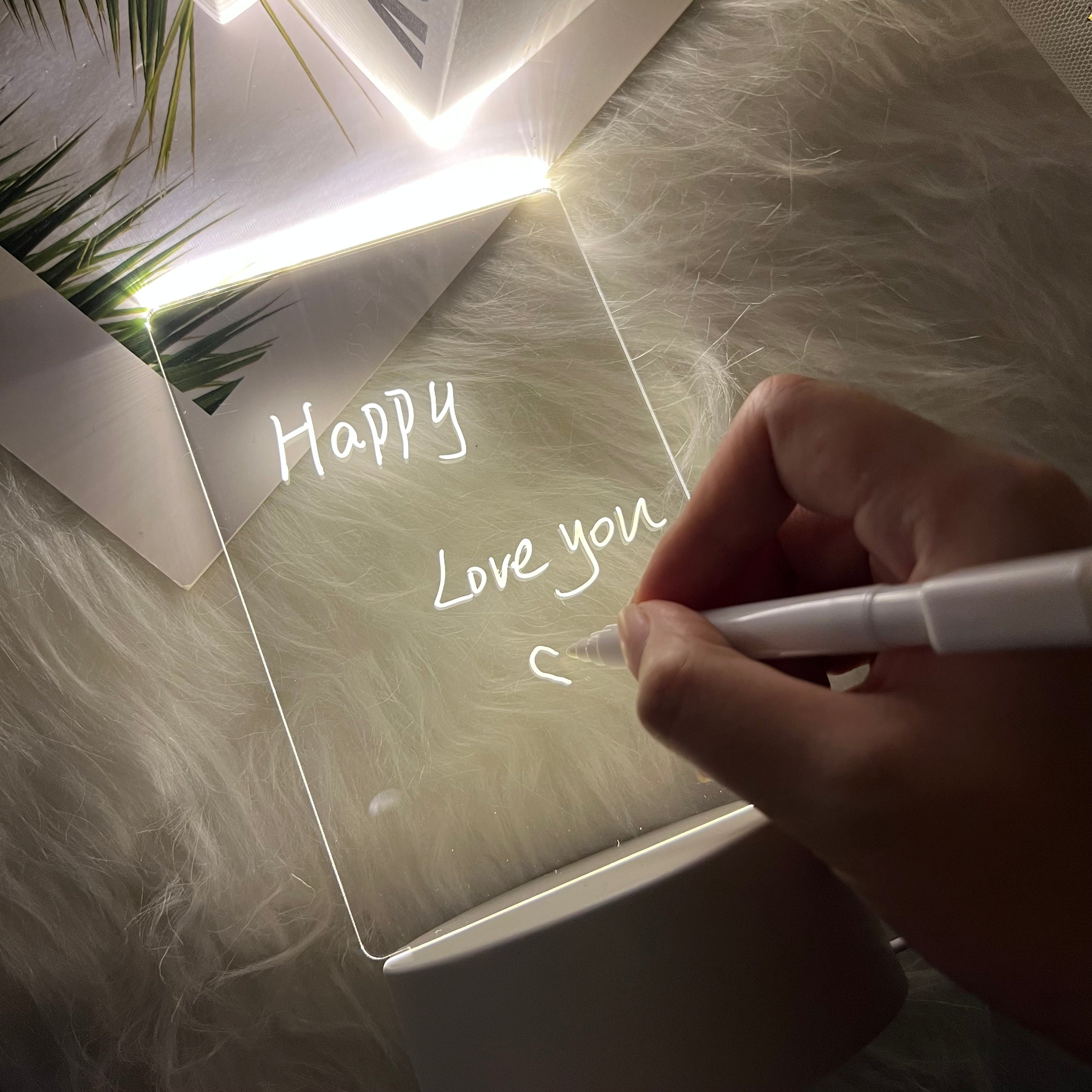 LightSketch™ Led Note Board