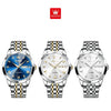 Load image into Gallery viewer, OLEVS Diamond 3D Watch (Limited Edition)