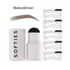 Load image into Gallery viewer, MADLUVV™ Patented Eyebrow Stamp Stencil Kit