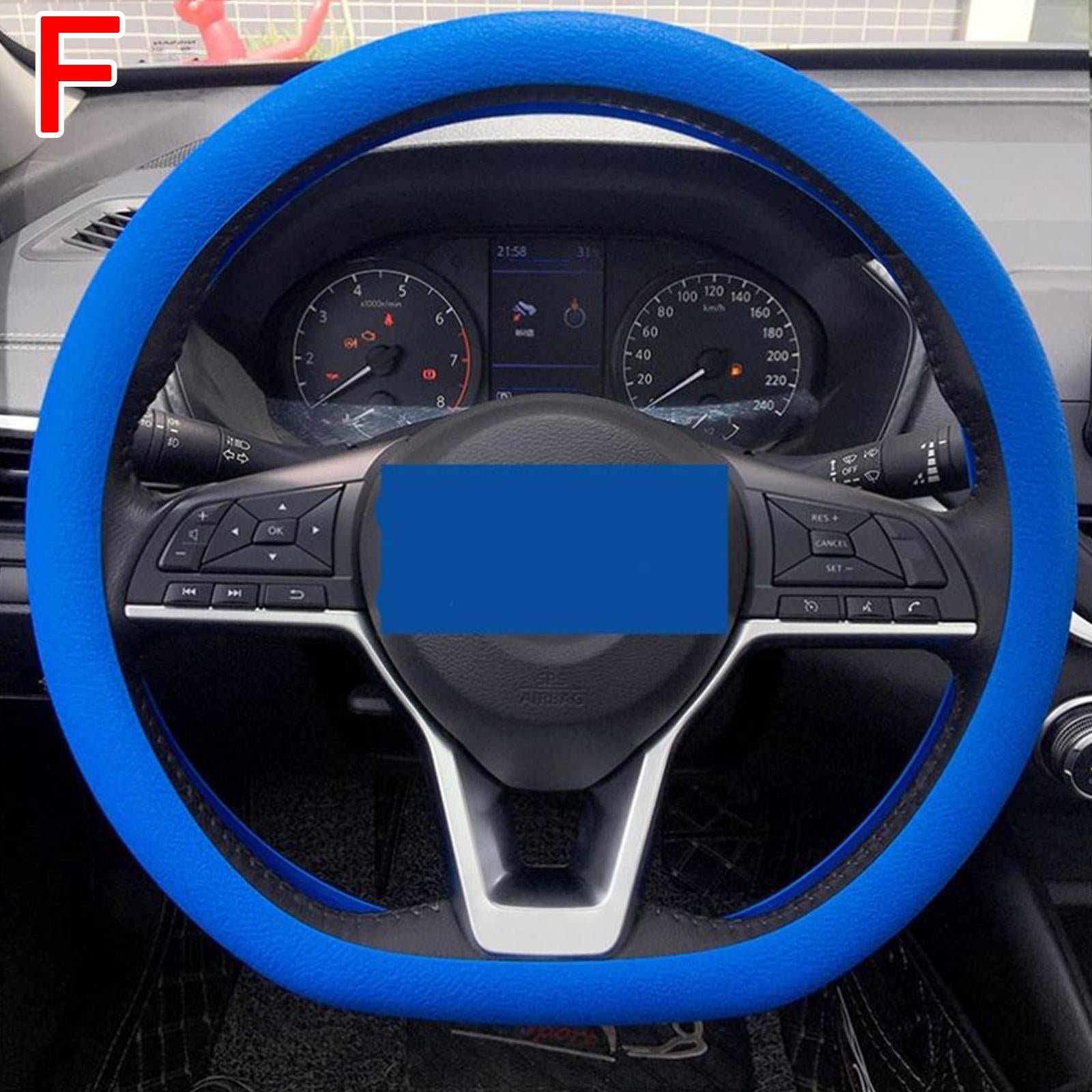 Steering Wheel Protector