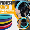 Steering Wheel Protector