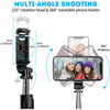 Load image into Gallery viewer, 6 In 1 Wireless Bluetooth Selfie Stick