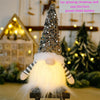 AMORETTE™ Lovely Christmas Gnome Lights