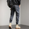 Load image into Gallery viewer, Retro Multi-Pocket Casual Pants