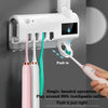 Load image into Gallery viewer, DENTICLEAN-TOOTHPASTE DISPENSER AND TOOTHBRUSH STERILIZER