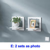 Load image into Gallery viewer, FLASH™ Decorative Wall Shelf