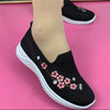 REGIA™ Floral Comfort  Sneakers