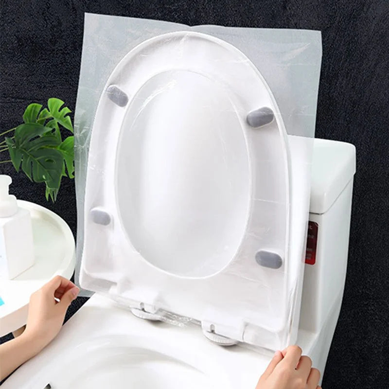 BioSeat™ -(50+50 FREE) Never Worry On Toilet