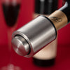 Load image into Gallery viewer, Stainless Steel Wine Stopper Vacuum Stopper
