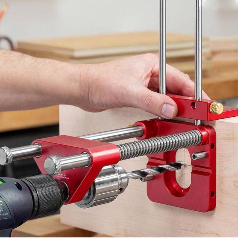 Precision X™️ Precision Drilling Tool | Drill perfect holes effortlessly!  (Last day 50% off)