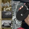 Load image into Gallery viewer, EasyStep AutoFold™: The Convenient Foldable Car Rack Step for Hassle-Free Access!