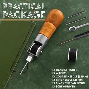 Leather Sewing Tool