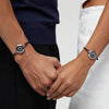 Sun&Moon Smart Bracelets Set für zwei Personen