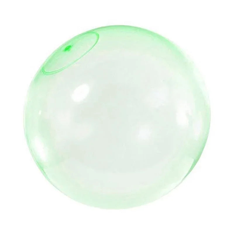 Riesiger Bubble Ball™ | Halten Sie Ihre Kinder aktiv