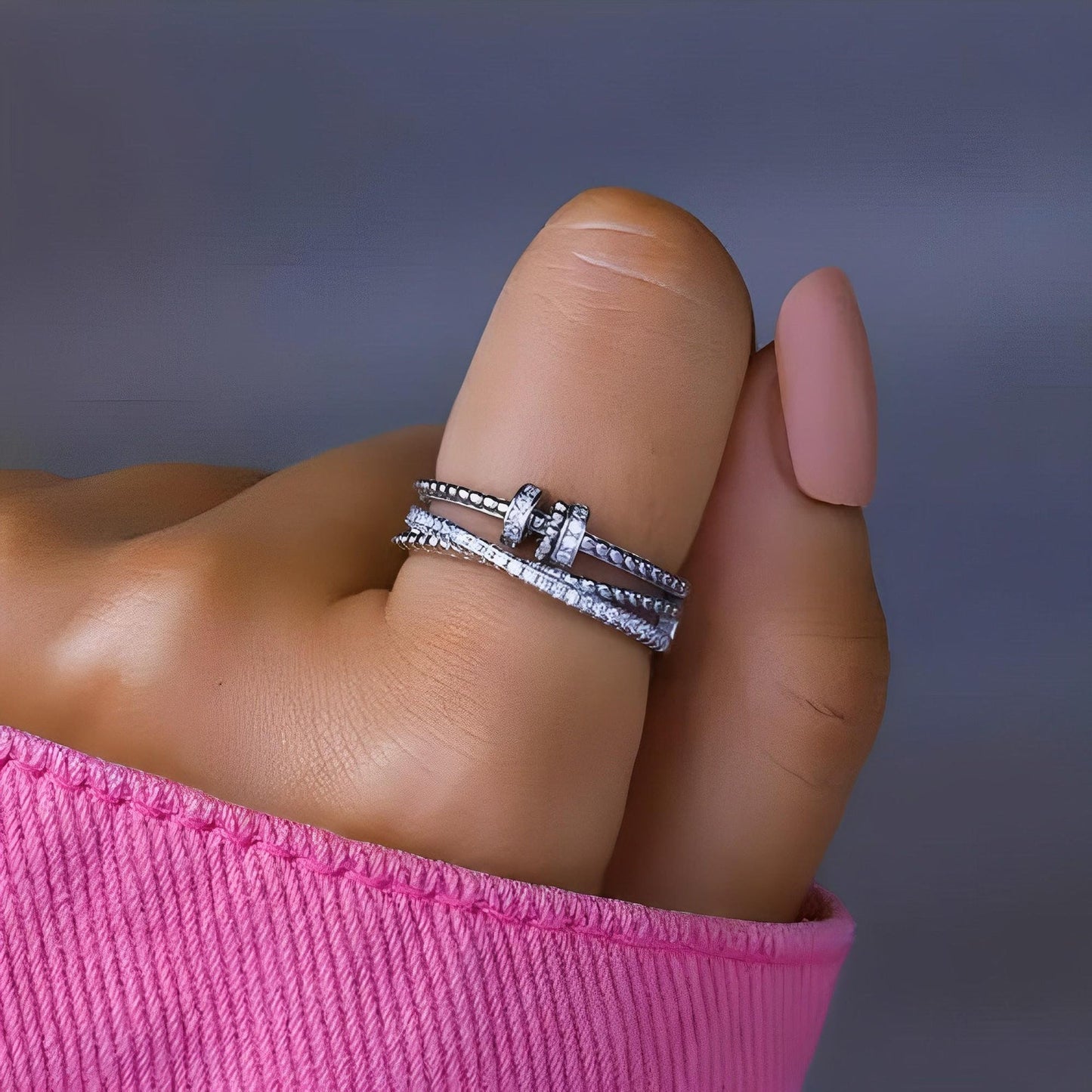 Ring™ "For my daughter"