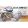 Rubby™ Pet Body Massager