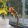 Load image into Gallery viewer, Interactive Bird Simulation Cat Toy Set