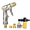 High Pressure Nozzle - 100% metal