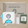 PoooliPrinter® Tintenloser Taschendrucker