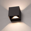 Light Cube™ - The wireless and luxurious wall lamp!