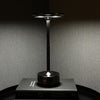 LAMPE™ Metallic Cordless Table Lamp