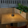 LAMPE™ Metallic Cordless Table Lamp