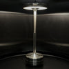 LAMPE™ Metallic Cordless Table Lamp