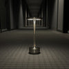 LAMPE™ Metallic Cordless Table Lamp