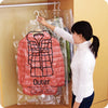 Load image into Gallery viewer, Closet Organizer Hanging Vacuum Bag