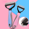 Double Sided Pet Hair Remover