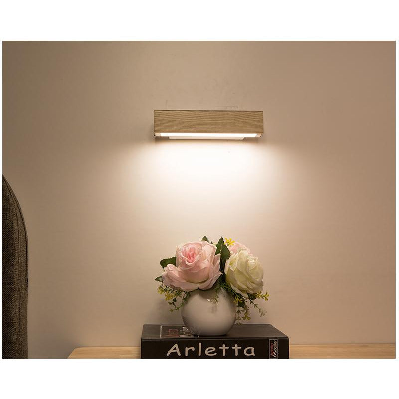 Vinta - Rotated LED Lamp