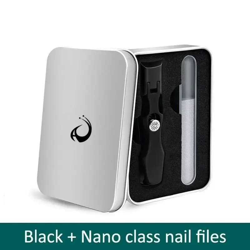 Ultra Sharp Thick Nail Clippers