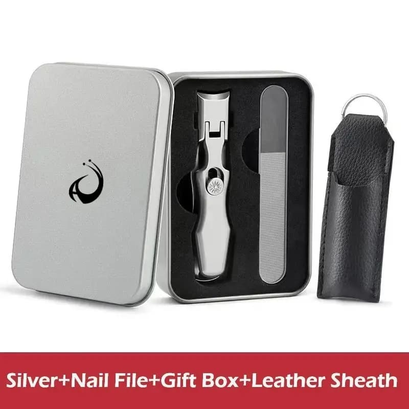 Ultra Sharp Thick Nail Clippers